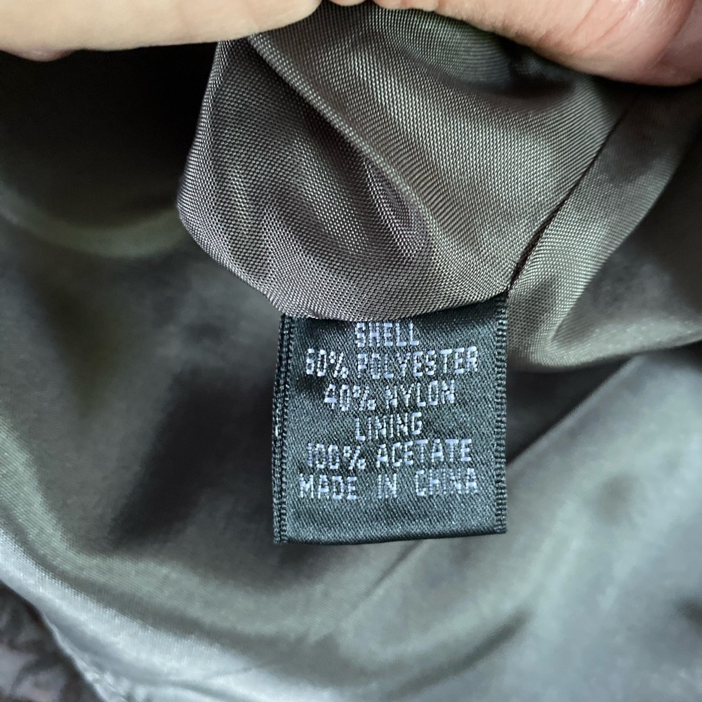 Adrienne Papell dress from Nordstrom - Picture 6 of 7